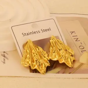 Gold Style 21 / Average Size