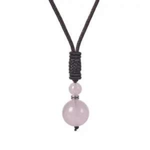 Pink Crystal Style