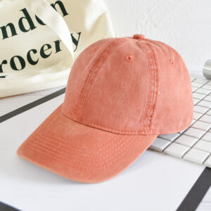 Orange (washed) / Adjustable