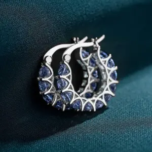 E3636 Platinum Blue