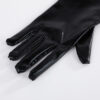 Wholesale cosplay tight extra long gloves