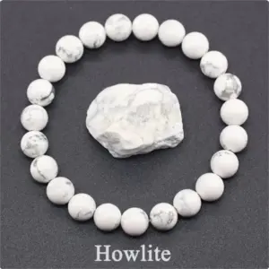 Howlite