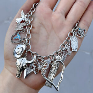 S1465 / Turquoise bracelet