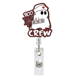 Bow crew red