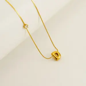 Gold / D
