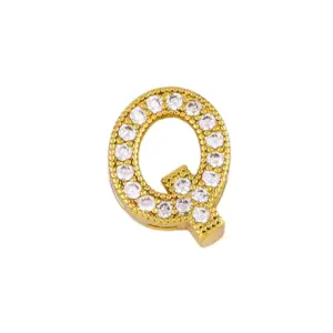 Gold Q