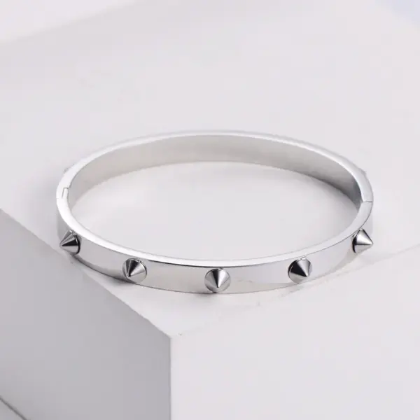 Wholesale PVD Coated 18K Gold Plated Stainless Steel Waterproof Non Tarnish