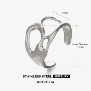 Steel Ring