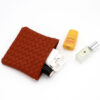 Wholesale Shrapnel automatic closing storage bag