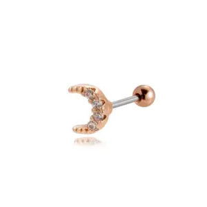 1# / Rose Gold