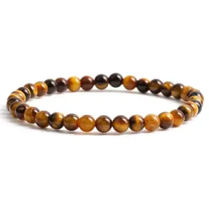 Tiger Eye
