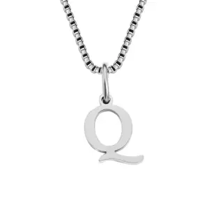 Q-Stainless / Steel Color
