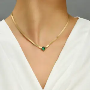 Gold / One Size / NZ1385