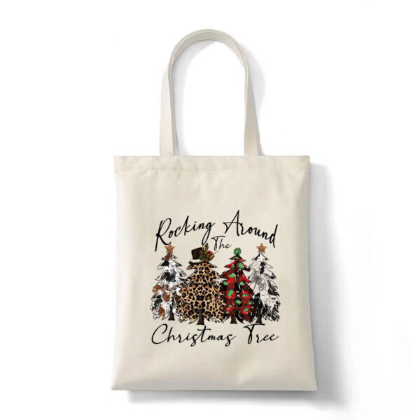 Wholesale Christmas series heat transfer stickers