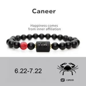 Cancer / 19cm