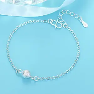 Lucky Bead Bracelet