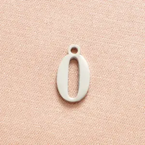 Steel Color Number 0
