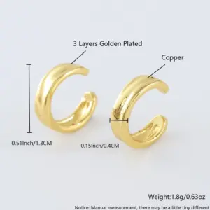El04-1 Gold-H Style