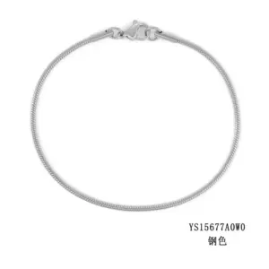 1.5mm Steel Color-19cm-15677