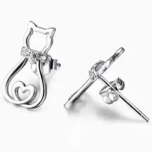 E1069 White Gold Color