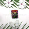 Wholesale Sequin Acrylic DIY Accessories-Halloween Horror Series