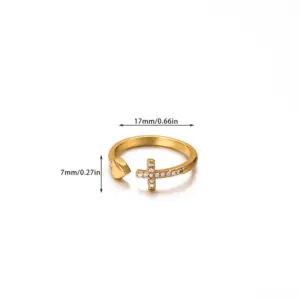 G7198130 / Adjustable Opening