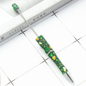 bullet 1.0 / Four-leaf clover No. 10