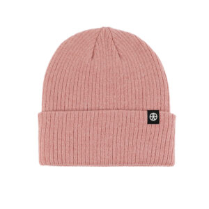 Single hat - pink