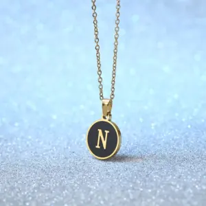 N