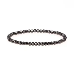 BR0840-Gunmetal-4mm