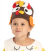 Wholesale Halloween Thanksgiving Turkey Hat