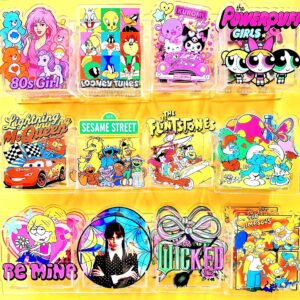 Wholesale Wednesday, Wicked Witch, Acrylic Pen Holder/Pen Case