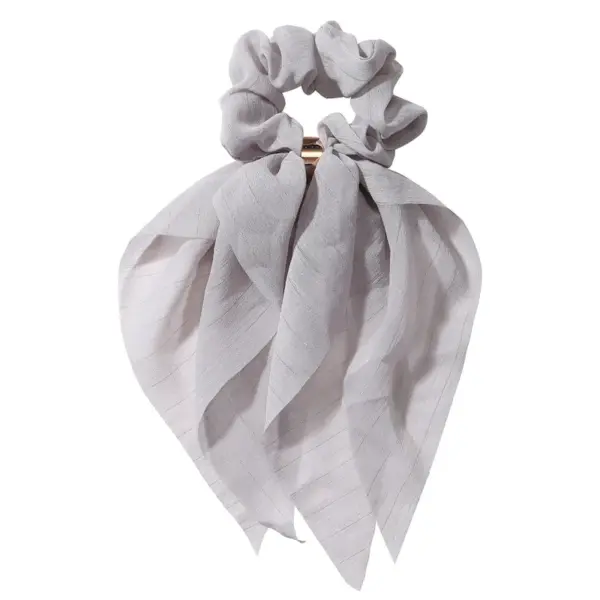 Wholesale Cloth Bow Knot