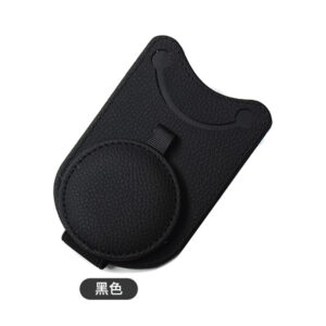 Eyeglasses clip [Black-908]