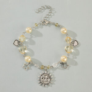 10 White K Sun 10432