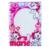 Wholesale New Acrylic Writing Board Message Board Sanrio One Piece Rainbow Bear Cross-Border Tk Us and Japan Version Hot 15cm
