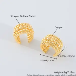 El04-3 Gold-J Style