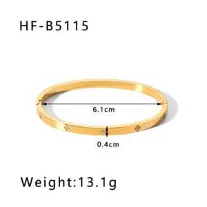 HF-B5115 / 18K