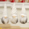 oly-b7a72037e69fb5454ba9444925ad3c31 Wholesale Christmas Decoration Creative Knitted Small Doll Decoration