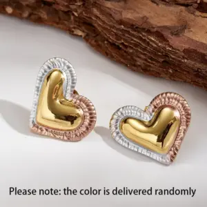 C 20*25mm / Needle Thickness: 0.8mm / 1 Pair/pack, Color Order Random