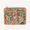 oly-b7ae5a2c48f3abd85cc4378fe5211baf Wholesale Vintage Exquisite Multi Card Bag Portuguese Cork Ultra-thin Ultra-light 10 Card Zipper Small Wallet Coin Purse