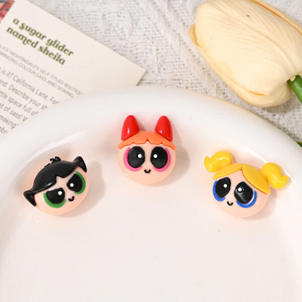 Wholesale bead diy mobile phone chain Beads OLY Exclusive