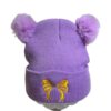 Wholesale Children's knitted warm hat/wool hat