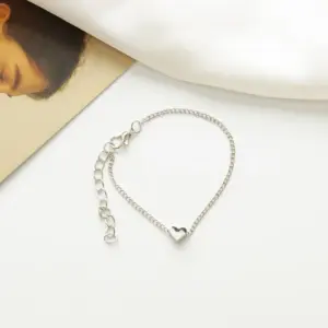 04 Bracelet White K11091