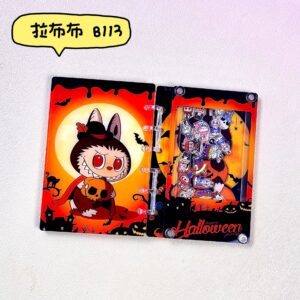 A7【10*14cm】 / B113