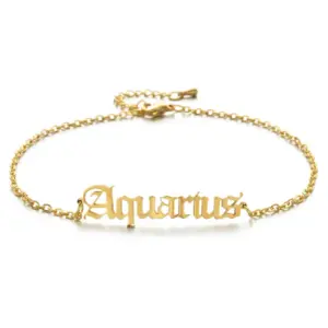Golden Aquarian