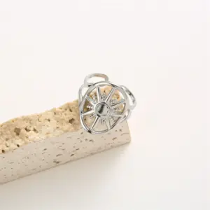 A048Y / Adjustable Opening