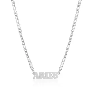 Steel Color Aries