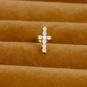 Y20412-13 Gold 1 Piece