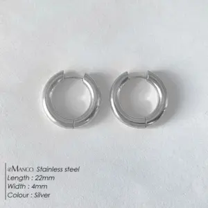 NE93146 / Steel Color